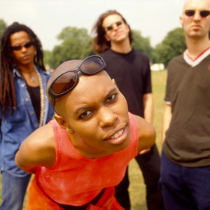 Skunk Anansie