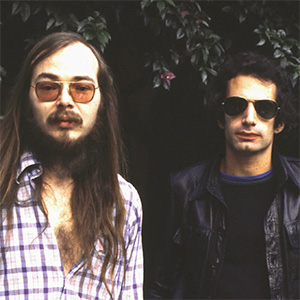 Steely Dan