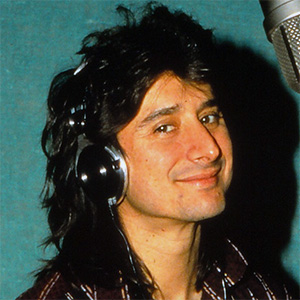 Steve Perry