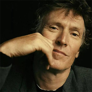 Steve Winwood