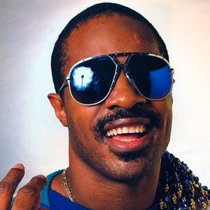 Stevie Wonder