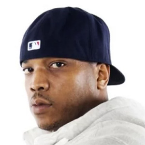 Styles P