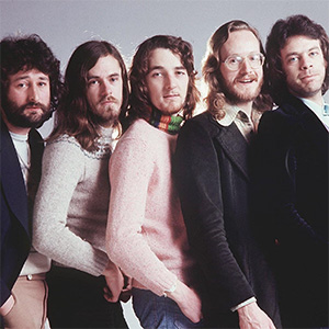 Supertramp