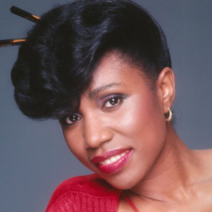 Syreeta Wright