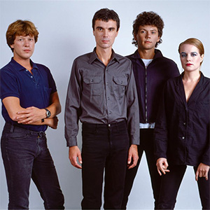 Talking Heads