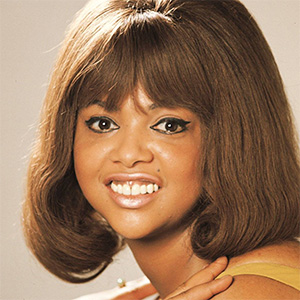 Tammi Terrell