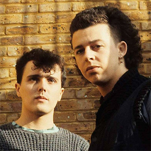 Tears For Fears