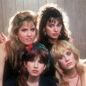 The Bangles