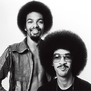 The Brothers Johnson