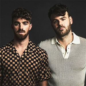 The Chainsmokers