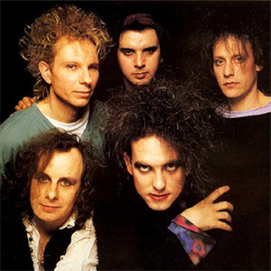 The Cure