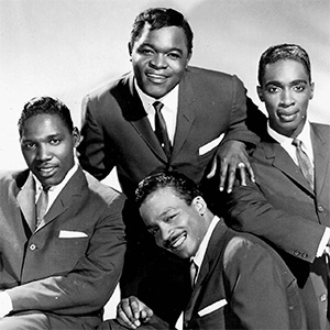 The Drifters