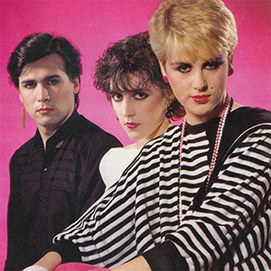 The Human League