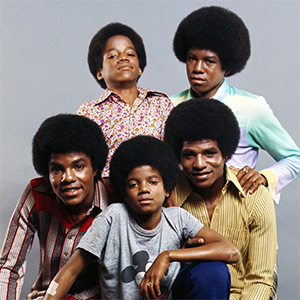 The Jackson 5