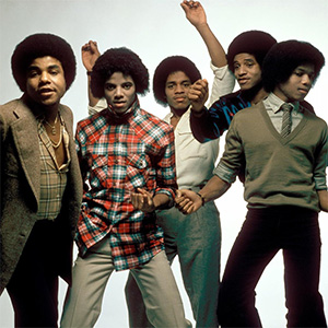 The Jacksons