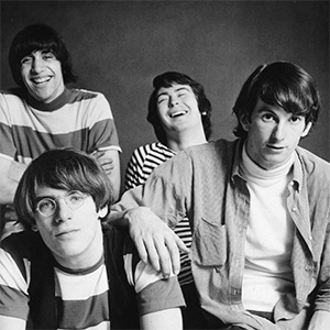 The Lovin' Spoonful