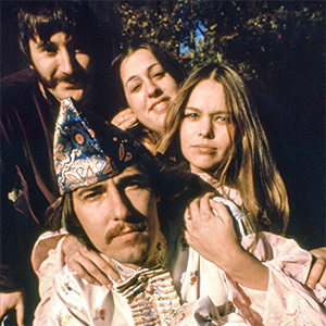 The Mamas & The Papas