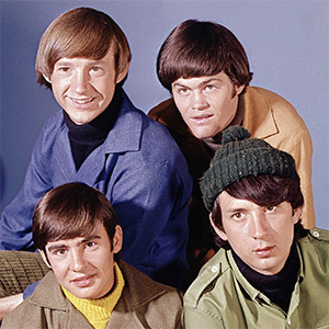 The Monkees