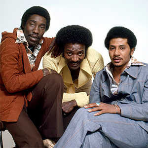 The O'Jays