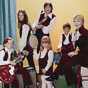 The Partridge Family