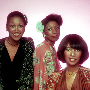 The Pointer Sisters