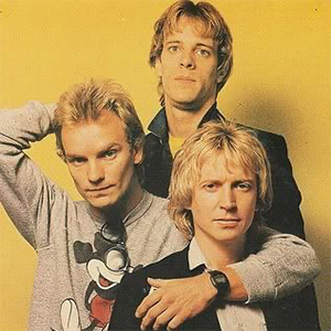 The Police