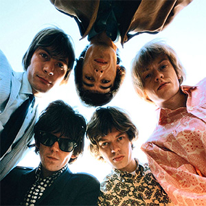 The Rolling Stones