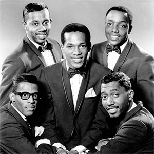 The Temptations