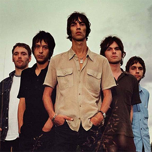 The Verve