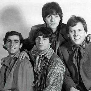 The Young Rascals