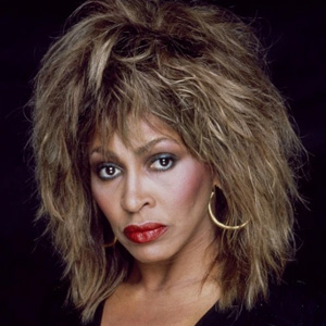 Tina Turner