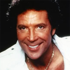 Tom Jones