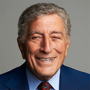 Tony Bennett