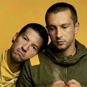 Twenty One Pilots