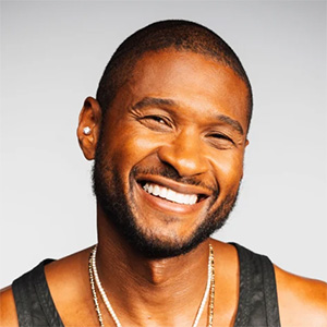 Usher