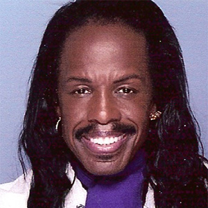 Verdine White