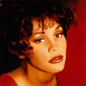 Whitney Houston