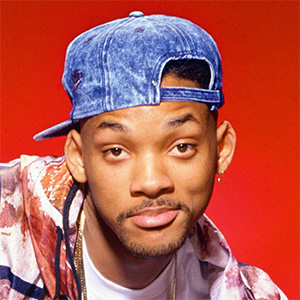 Will Smith