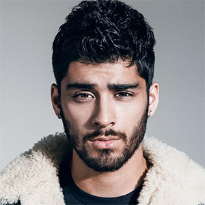 Zayn Malik