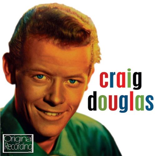 craig douglas