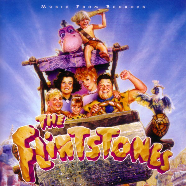 (Meet) The Flintstones