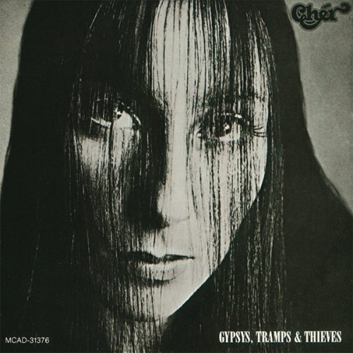 gypsies, tramps & thieves