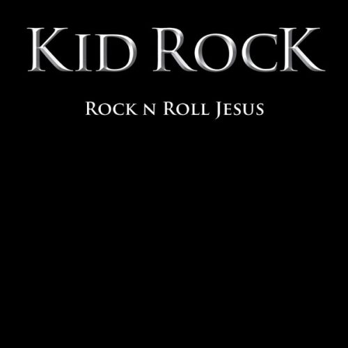 rock n roll jesus