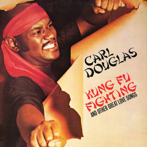 kung fu fighting and other great love songs