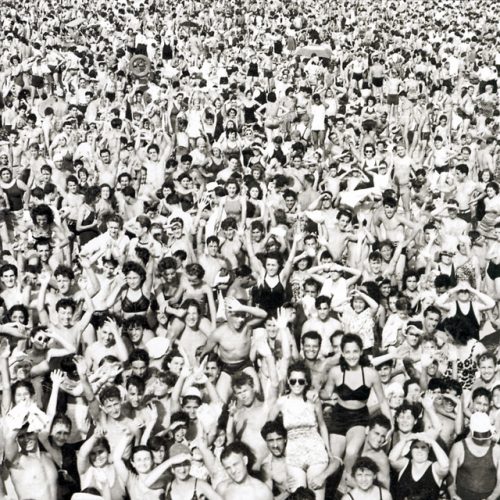 listen without prejudice vol. 1