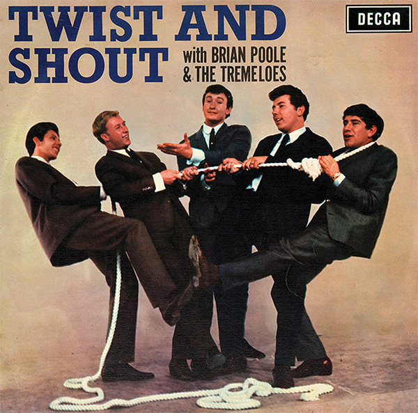 Twist And Shout